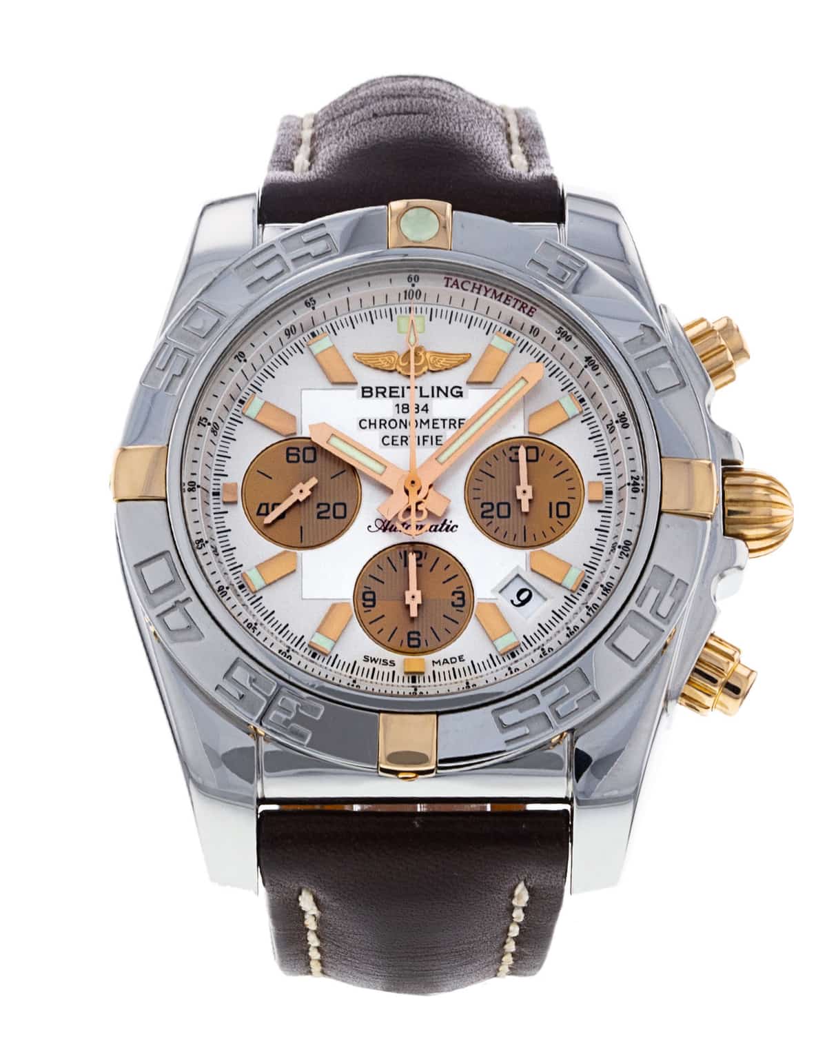 Breitling Chronomat 44 IB0110